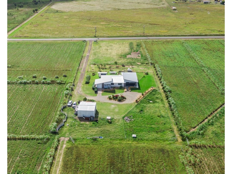 251 Lower Mountain Road, Dundowran QLD 4655