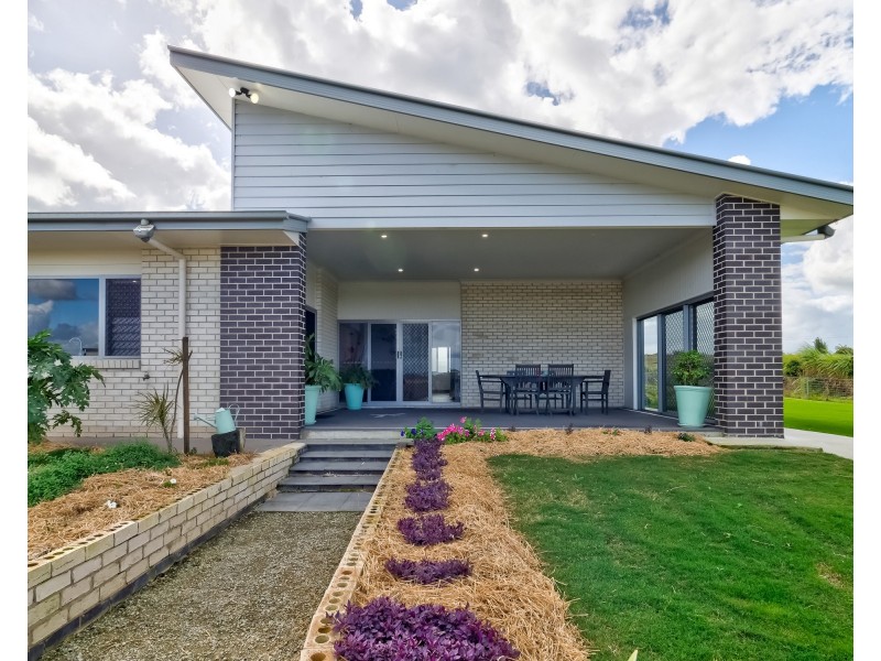 251 Lower Mountain Road, Dundowran QLD 4655