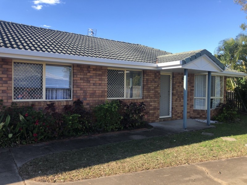 2/9 Forest Close, Kawungan QLD 4655