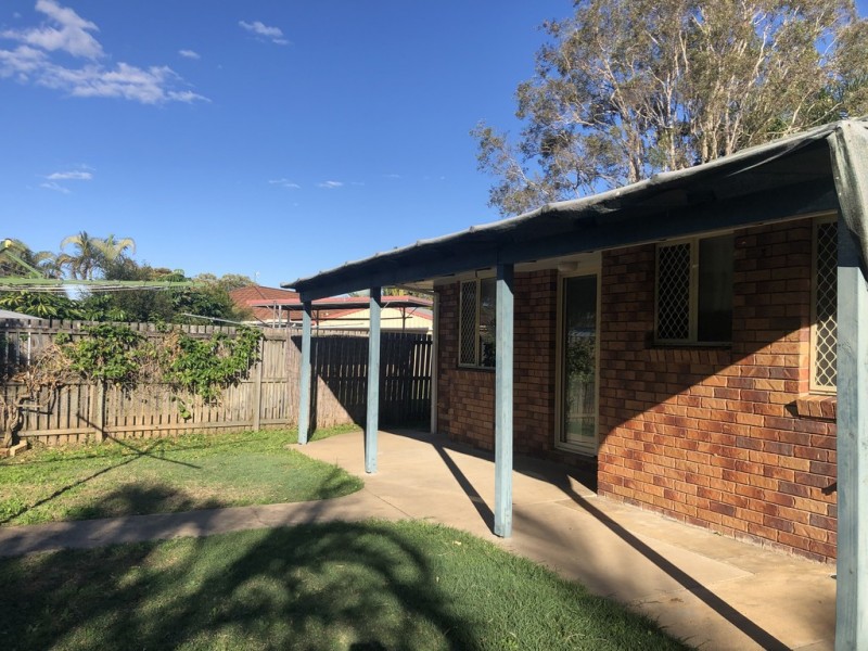 2/9 Forest Close, Kawungan QLD 4655