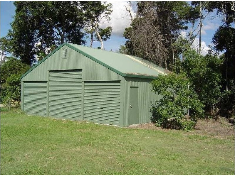 25 Ocean Park Drive, Dundowran Beach QLD 4655