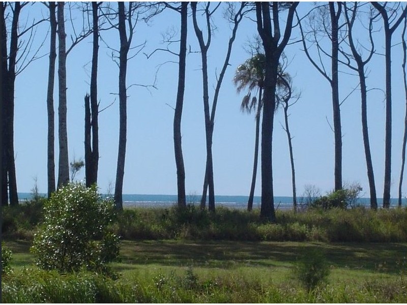 25 Ocean Park Drive, Dundowran Beach QLD 4655