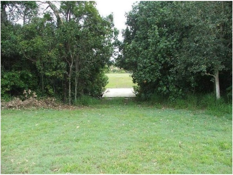 25 Ocean Park Drive, Dundowran Beach QLD 4655