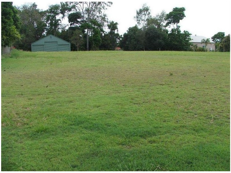 25 Ocean Park Drive, Dundowran Beach QLD 4655