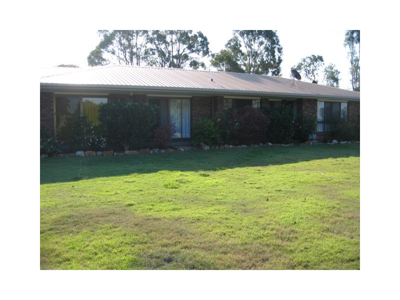 68 Oslove Drive, Booral QLD 4655