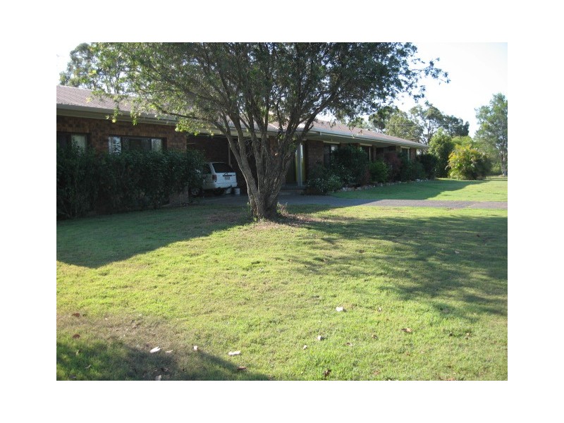 68 Oslove Drive, Booral QLD 4655