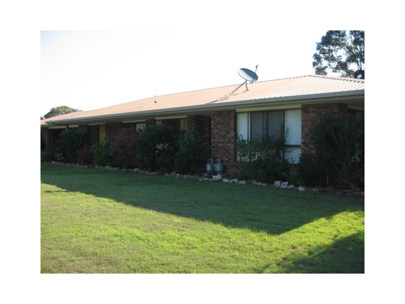 68 Oslove Drive, Booral QLD 4655
