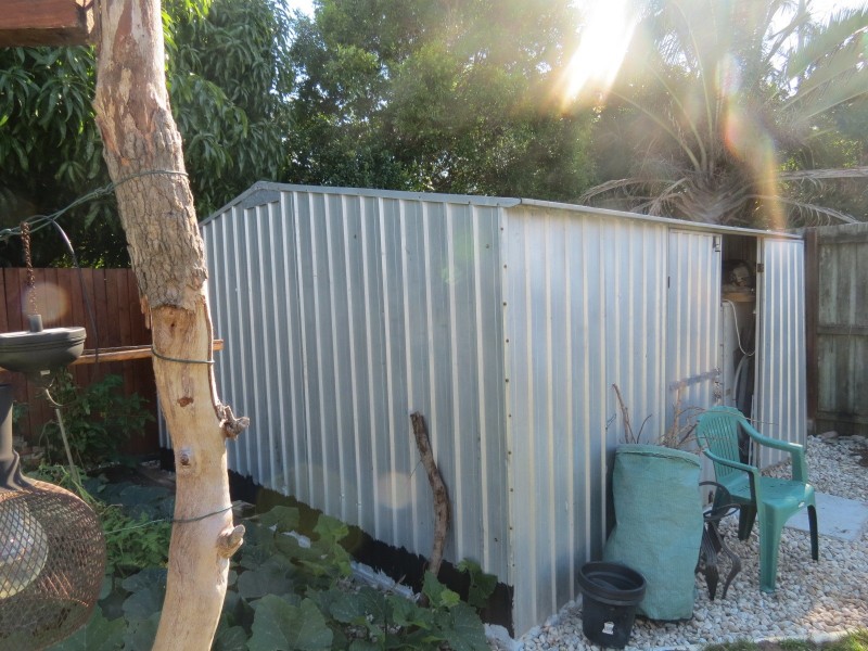98 Murphy Street, Point Vernon QLD 4655