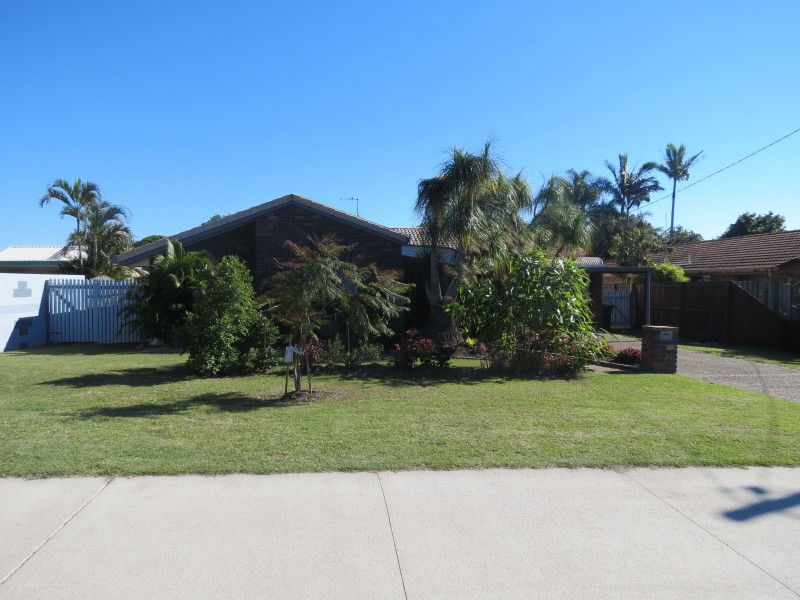 98 Murphy Street, Point Vernon QLD 4655