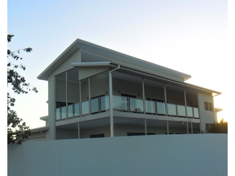 112 Riverview Drive, Burrum Heads QLD 4659