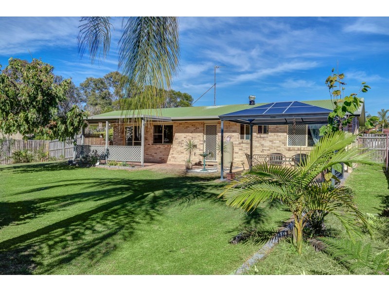 12 Jennylee Close, Urangan QLD 4655