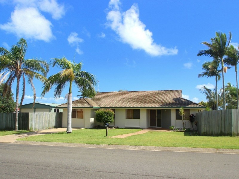 29 Romney Street, Pialba QLD 4655