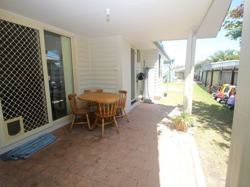 29 Romney Street, Pialba QLD 4655
