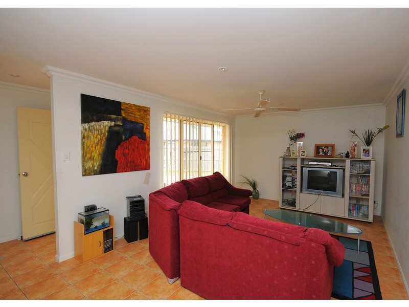 30 Durham Court, Kawungan QLD 4655