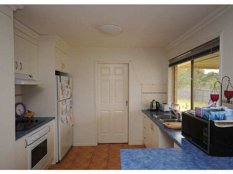 30 Durham Court, Kawungan QLD 4655