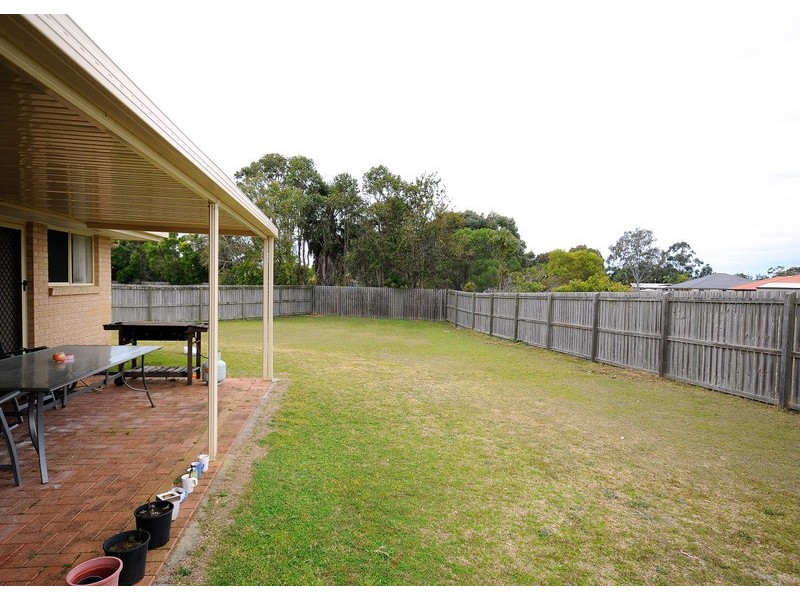 30 Durham Court, Kawungan QLD 4655