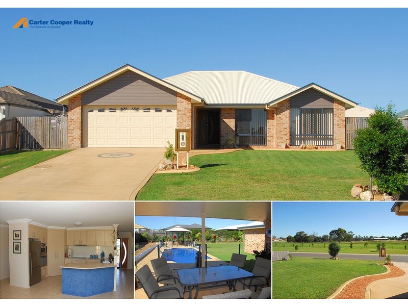 11 Bayley Court, Urraween QLD 4655