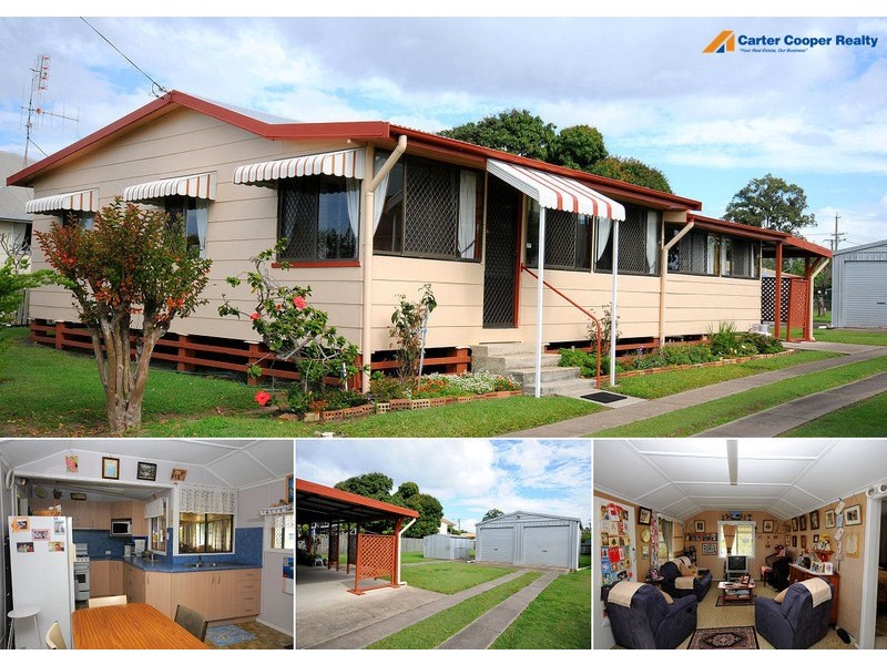 49 Bideford Street, Torquay QLD 4655