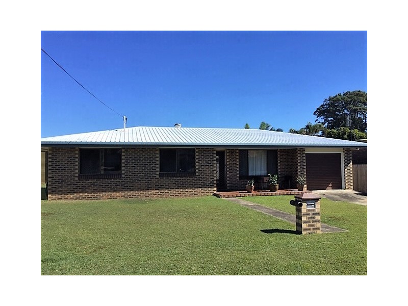 11 Haynes Street, Point Vernon QLD 4655