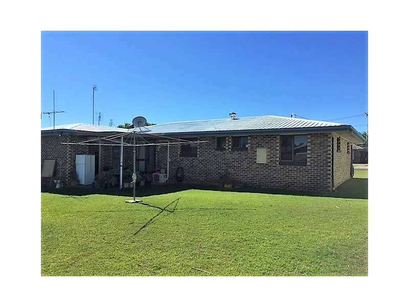 11 Haynes Street, Point Vernon QLD 4655