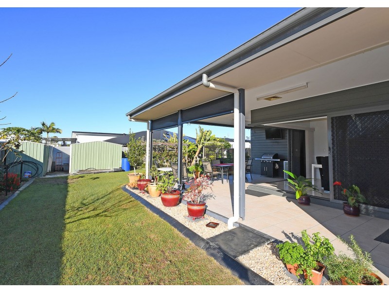 84 Wattle Street, Point Vernon QLD 4655