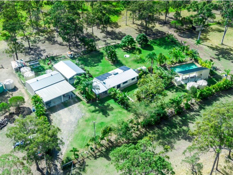 68 Sunnyside Drive, Hervey Bay QLD 4655
