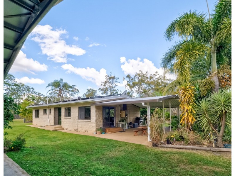 68 Sunnyside Drive, Hervey Bay QLD 4655