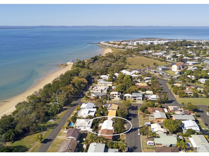 26 Prince Street, Urangan QLD 4655