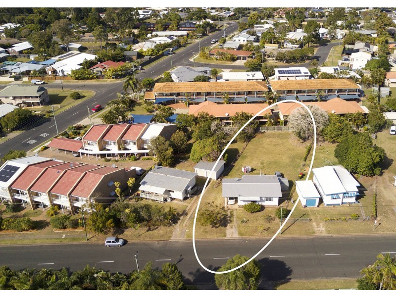 95 Cypress Street, Torquay QLD 4655