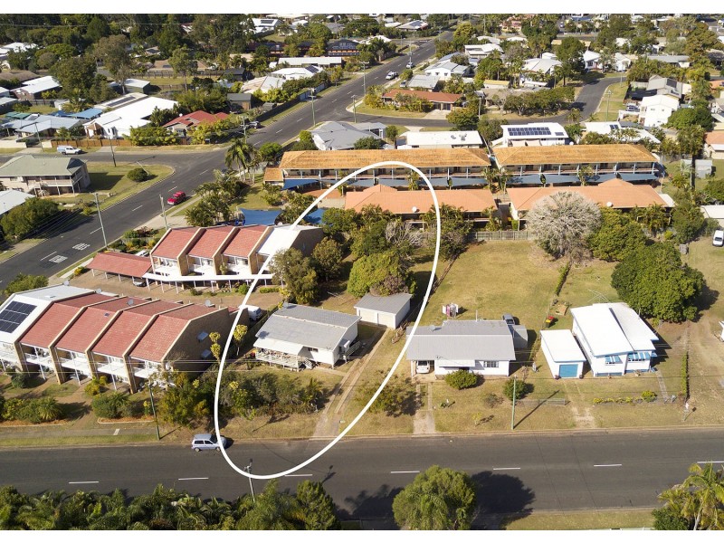 97 Cypress Street, Torquay QLD 4655