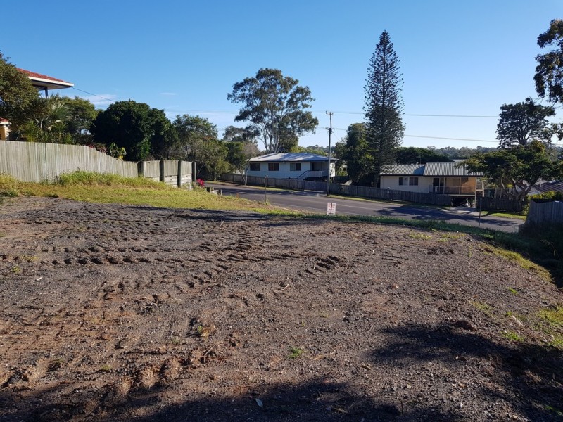 29 Oleander Avenue, Kawungan QLD 4655