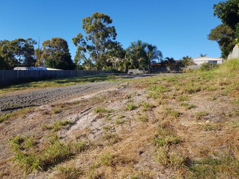 29 Oleander Avenue, Kawungan QLD 4655