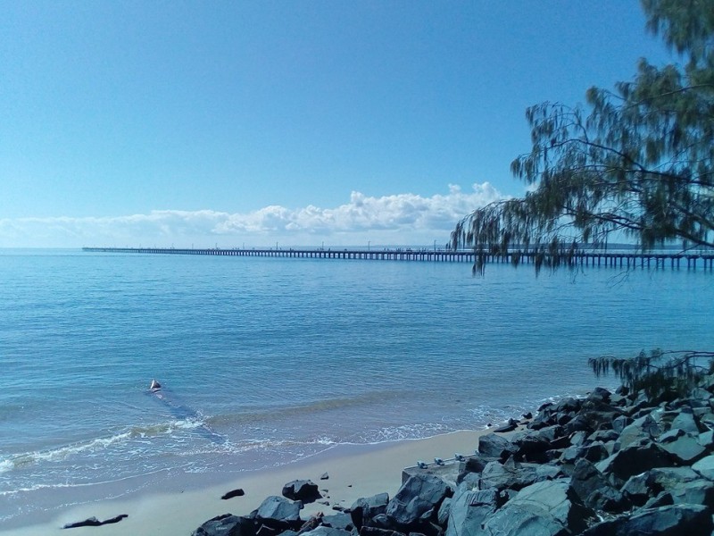 20 William Street, Urangan QLD 4655
