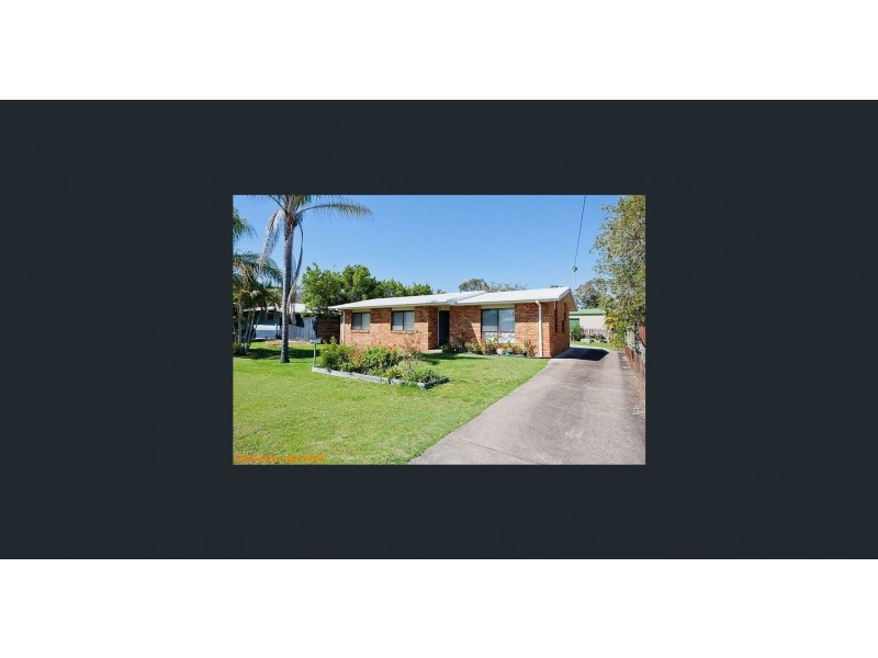 3 White Street, Point Vernon QLD 4655