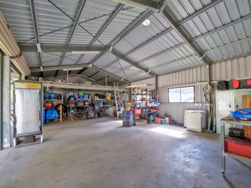 000 Sunnyside Drive, Susan River QLD 4655