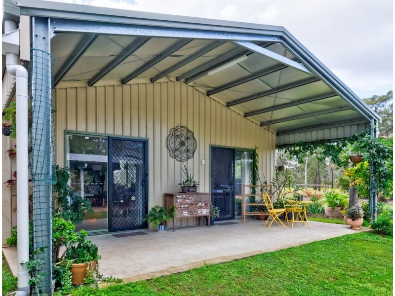 000 Sunnyside Drive, Susan River QLD 4655