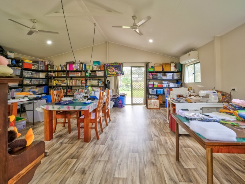 000 Sunnyside Drive, Susan River QLD 4655