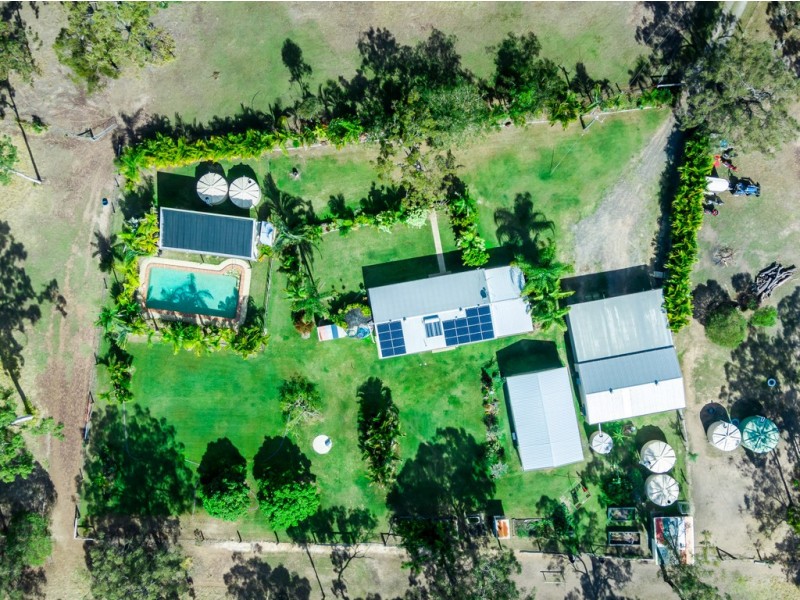 000 Sunnyside Drive, Susan River QLD 4655
