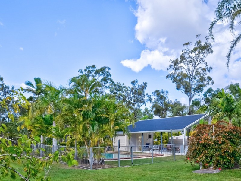 000 Sunnyside Drive, Susan River QLD 4655