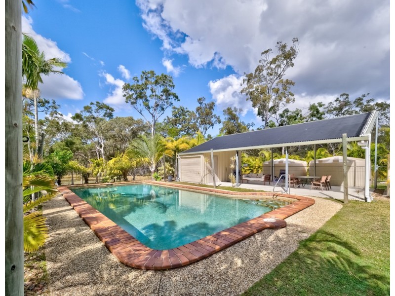 000 Sunnyside Drive, Susan River QLD 4655