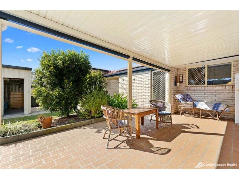 11 Spinnaker Drive, Point Vernon QLD 4655