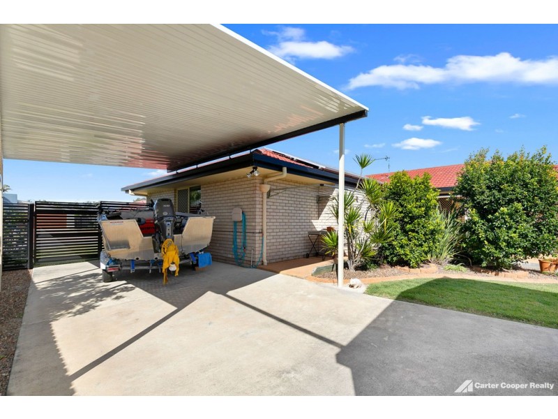 11 Spinnaker Drive, Point Vernon QLD 4655