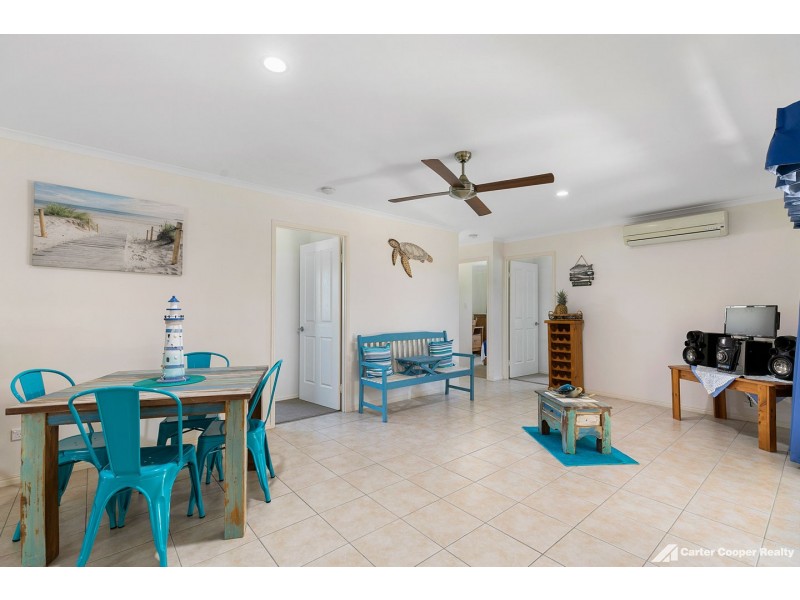 11 Spinnaker Drive, Point Vernon QLD 4655