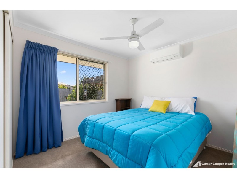 11 Spinnaker Drive, Point Vernon QLD 4655