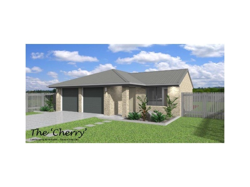 Lot 71 Shearwater Street, Kawungan QLD 4655