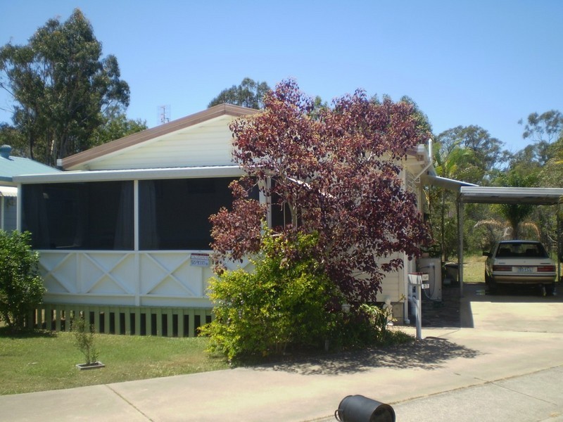 Site 37 208 Elizabeth St, Urangan QLD 4655