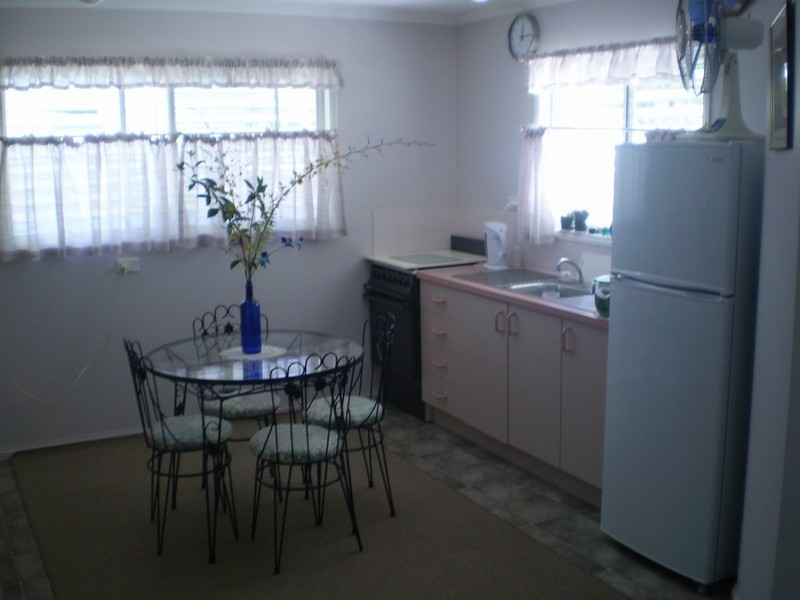 Site 37 208 Elizabeth St, Urangan QLD 4655