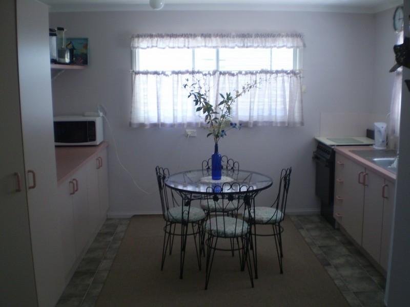 Site 37 208 Elizabeth St, Urangan QLD 4655