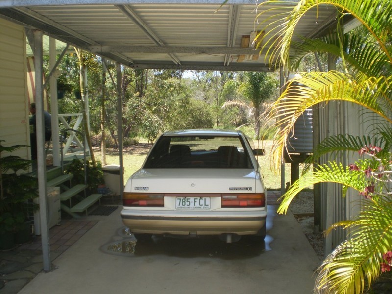 Site 37 208 Elizabeth St, Urangan QLD 4655