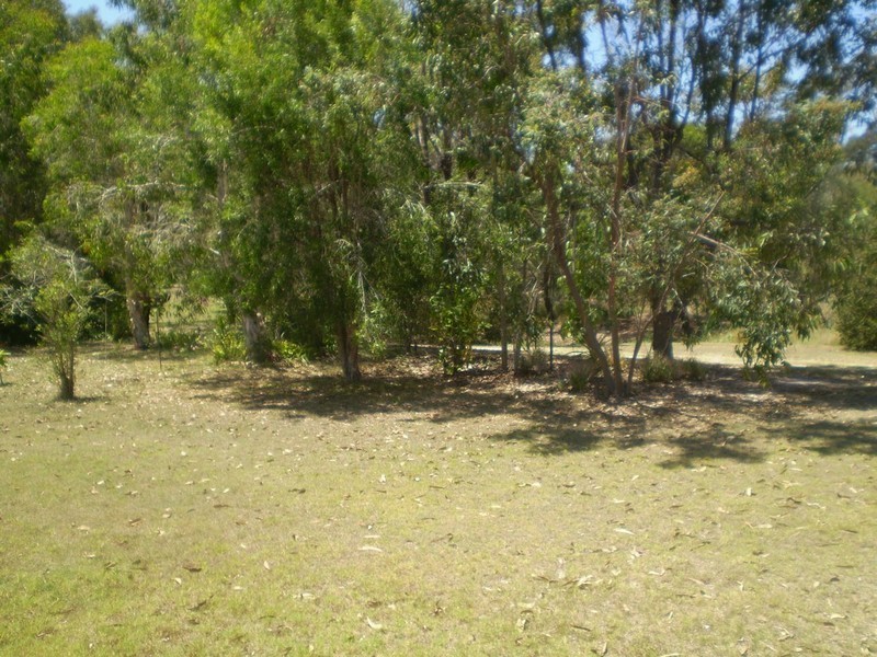 Site 37 208 Elizabeth St, Urangan QLD 4655